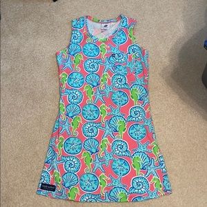 Simply Southern Dress